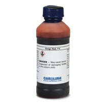 Congo Red, 1% Aqueous, Laboratory Grade, 100 Ml