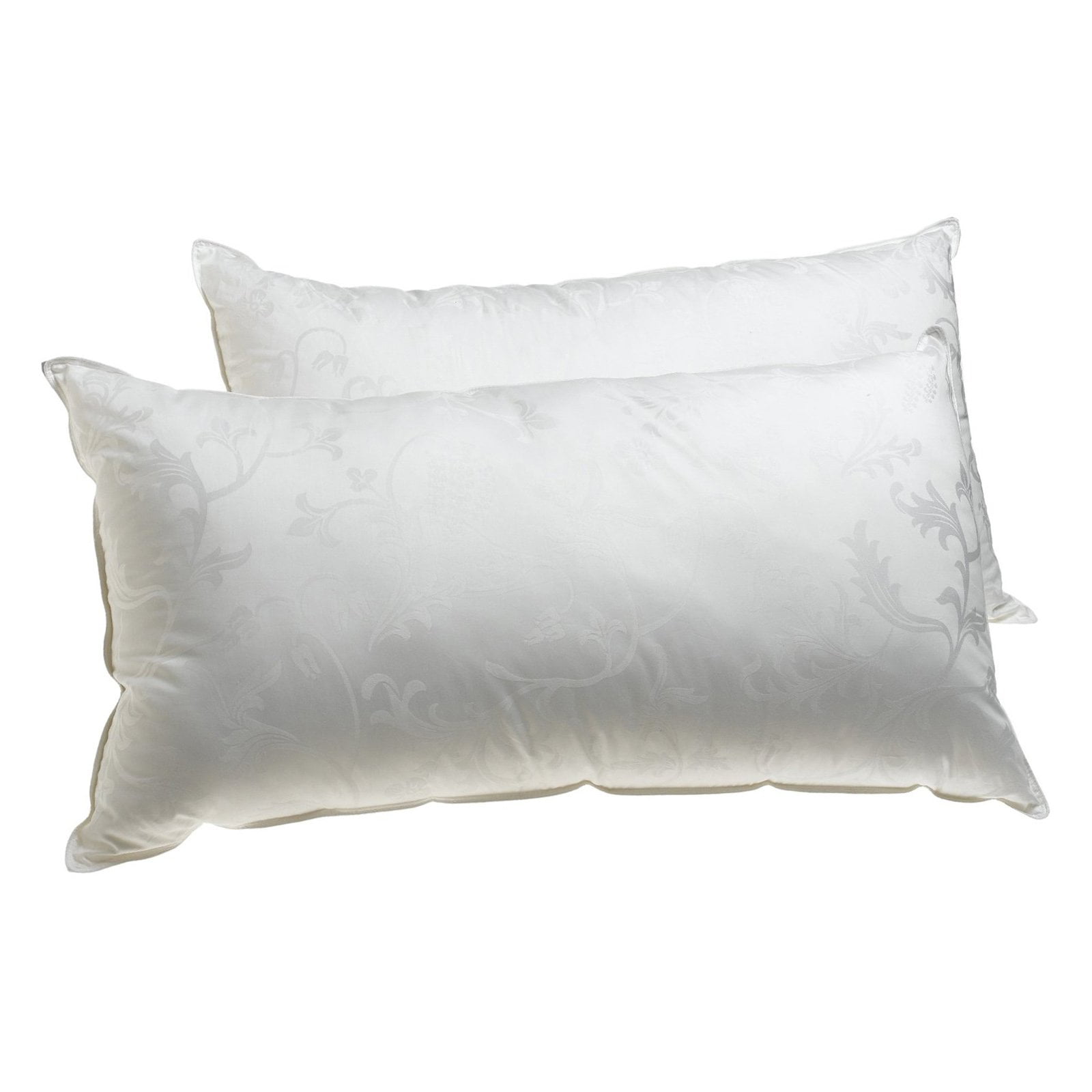 Deluxe Comfort Dream Supreme Bed Pillow Set of 2