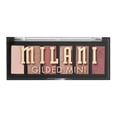 thumbnail image 1 of Paleta de sombras Milani mini gilded it´s all rose 3.96 g, 1 of 4