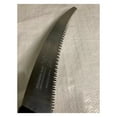 thumbnail image 5 of Kanzawa CintBllTer Ichigeki Pruning Saw 330mm C-330-LH with (Orange) w/sheath Made in Japan, 5 of 8