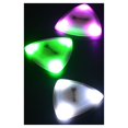 thumbnail image 3 of LED Glowing Guitar Pick Replacement Touch Luminous Electric Guitar Ukulele Bass Plectrum Stringed Instruments Parts White, 3 of 6