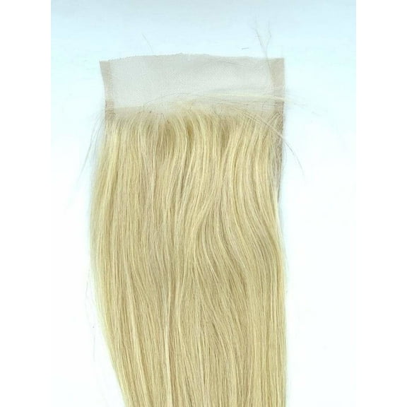 613 Straight Lace Closure