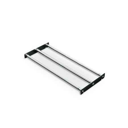 Closits Rod Shelf Storage