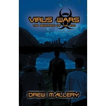 Virus Wars (Paperback)