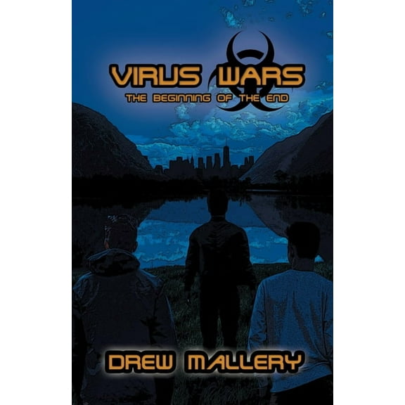 Virus Wars (Paperback)