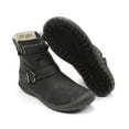 thumbnail image 3 of Jambu Dottie Women's Boots Black Size 8 W, 3 of 7