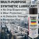 thumbnail image 2 of Antiadherente de grado alimenticio Super Lube con Syncolon® (PTFE) - 11 oz, 2 of 6