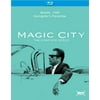 Magic City: The Complete Series (Blu-ray)