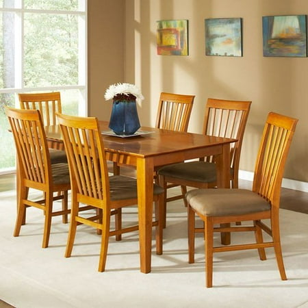 Shaker 7-Piece Dining Set