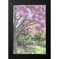 thumbnail image 2 of DeLuca, Pat 11x14 Black Modern Framed Museum Art Print Titled - Profile Of Attraction, 2 of 5