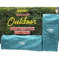 thumbnail image 1 of Kittywalk Housse de Protection Extérieure pour Collection Kittywalk Town And Country Vert 96 Pouces X 18 Pouces X 72 Pouces, 1 of 4