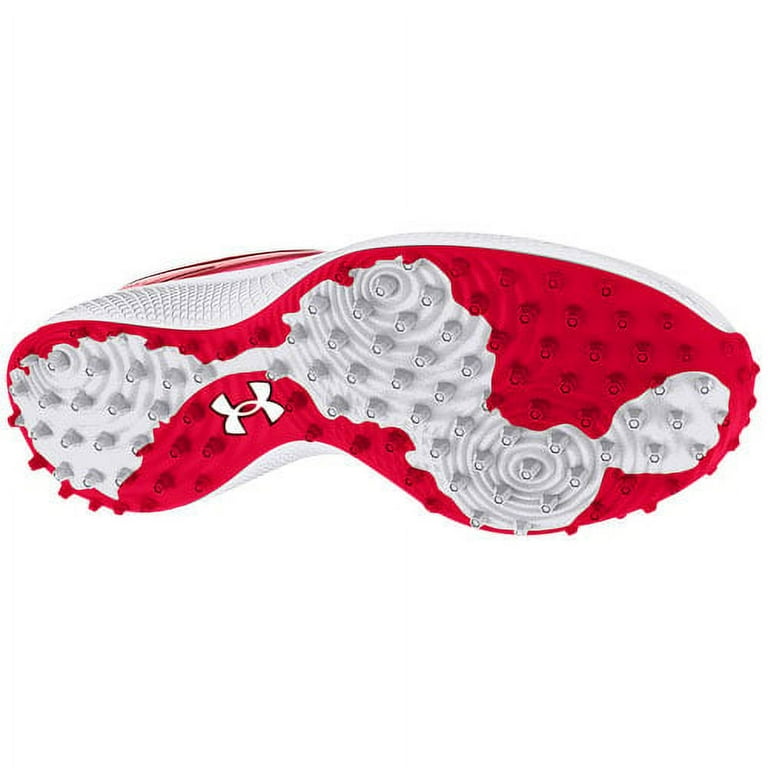 Under Armour アンダーアーマー  Mid Turf Shoes UNDER ARMOUR 26.5、28.5のみ アンダーアーマー 野球