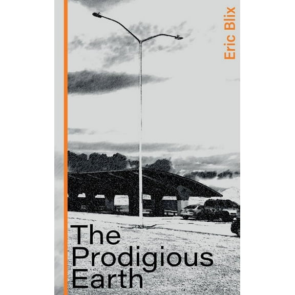 The Prodigious Earth, (Paperback)
