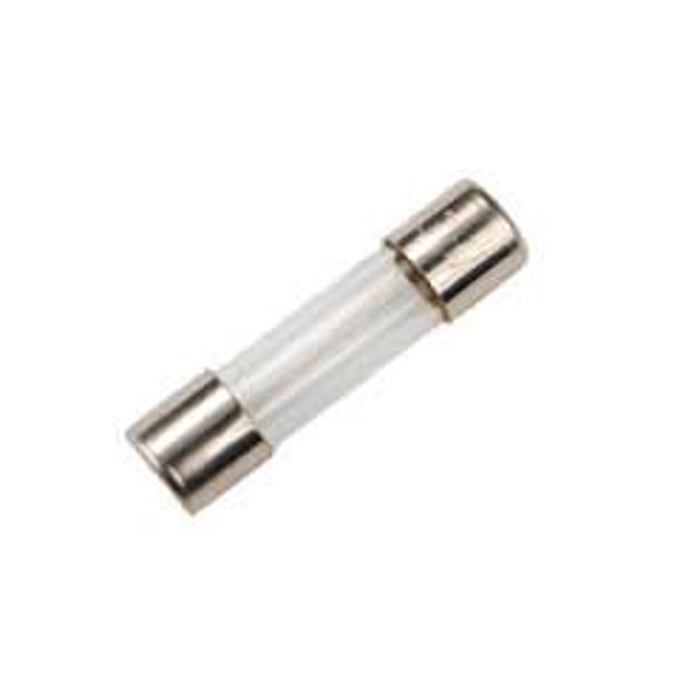 361004 Littelfuse 8ag 1 4 X 1 Fast Acting Glass Fuse 4a 125v Meter Fuse 5 Pack 361004 Walmart Com Walmart Com