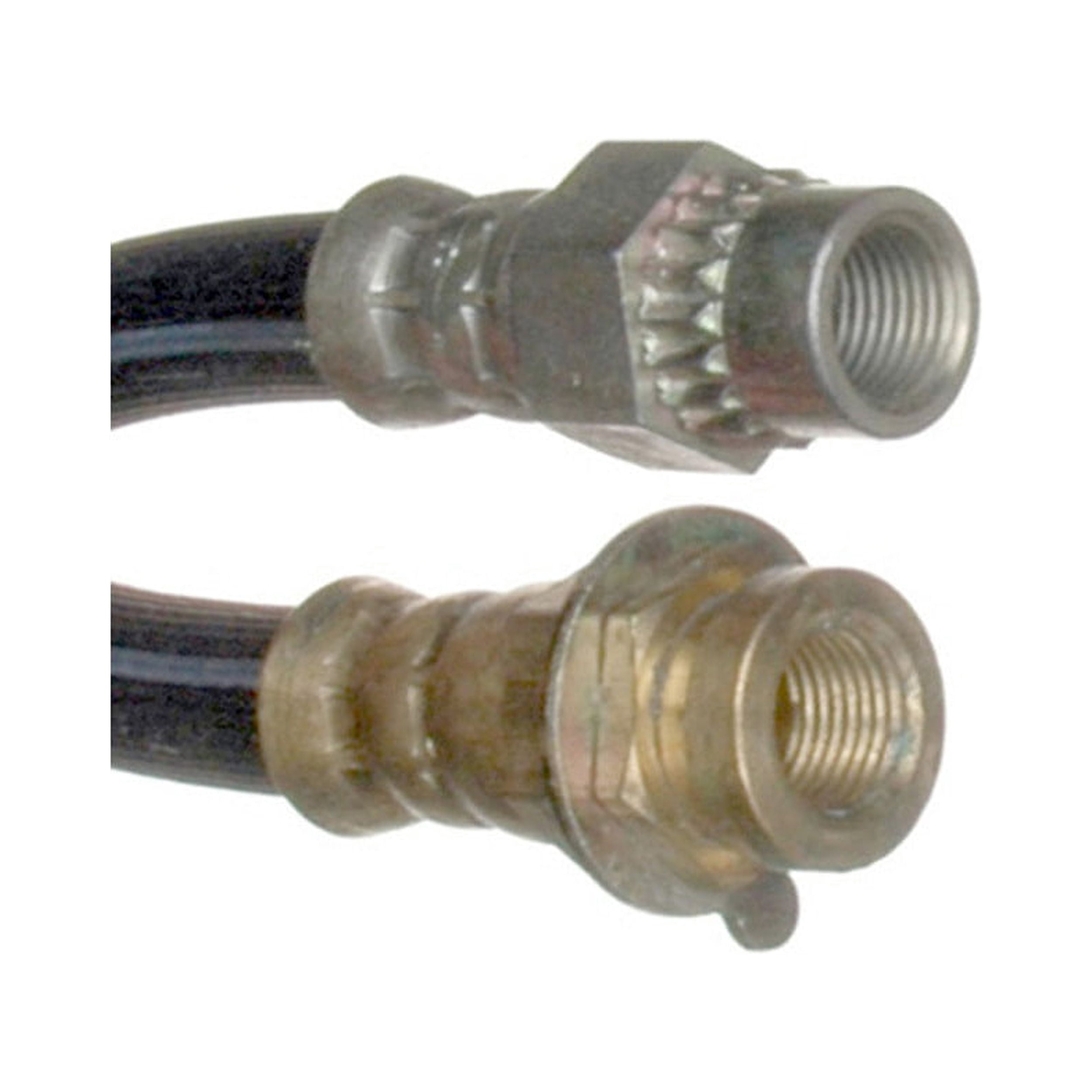 Raybestos Element3 Brake Hose, BH38885 Fits select: 1988-1992 EAGLE PREMIER, 1990-1992 DODGE MONACO