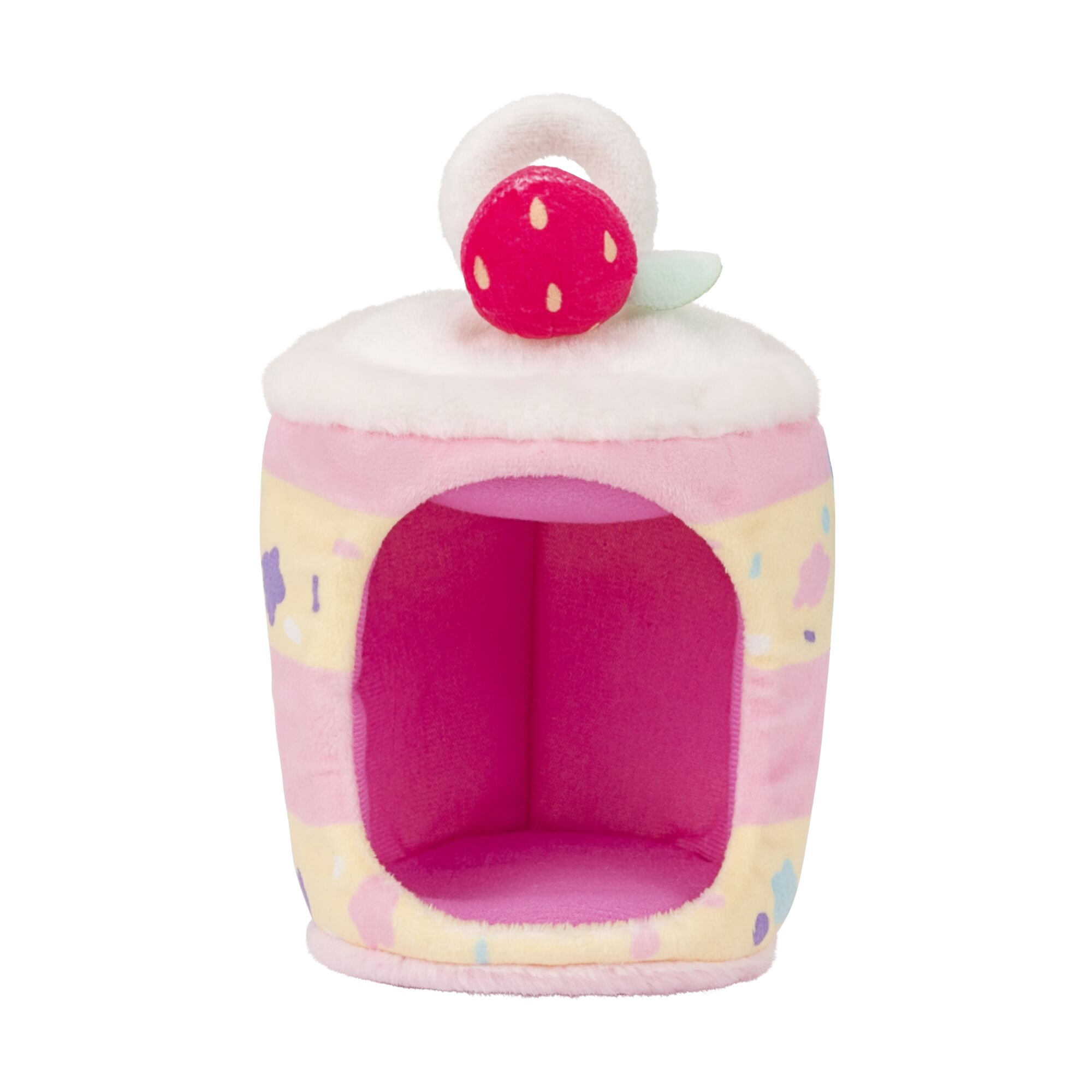 RBPO - 6" Petshop Cake Carrier