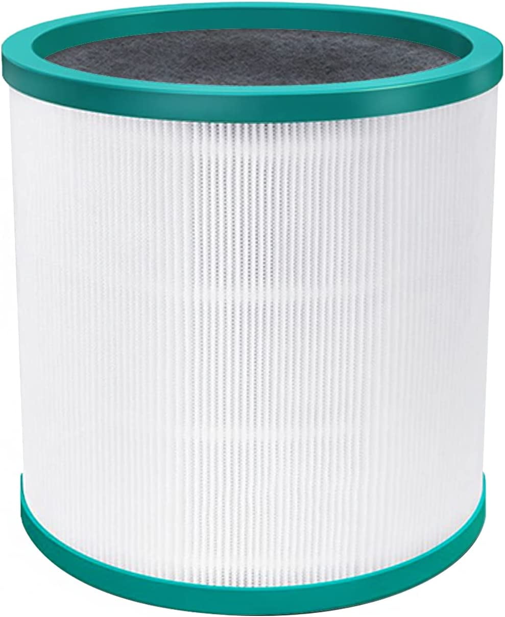 Air Purifier Filters Replacements,True HEPA Premium Grade Filters for