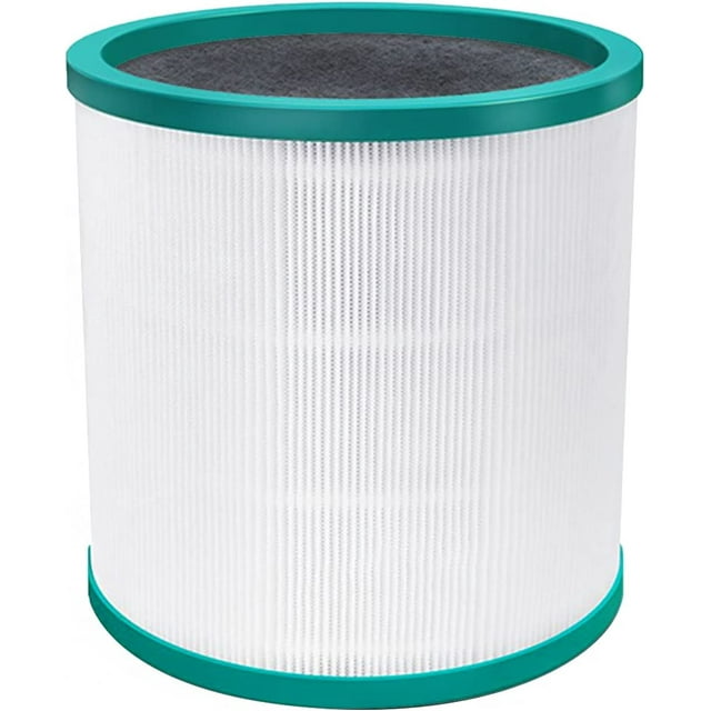 Air Purifier Filters Replacements,True HEPA Premium Grade Filters for