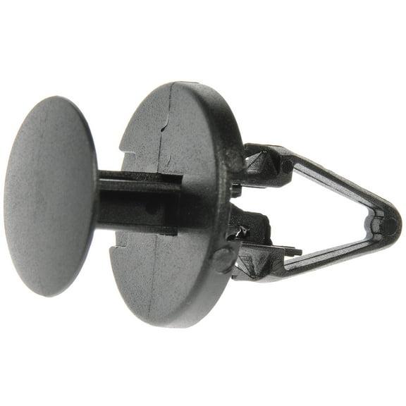 Dorman 700-049 Multi-Purpose Retainer Black (Pack of 15)