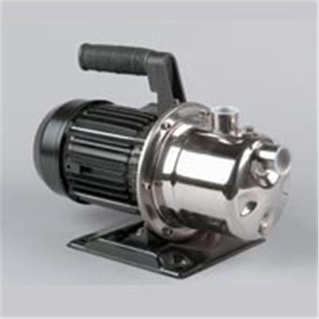Wayne Pc4 1//2 HP Cast Iron 115 Volt Portable Transfer Water Utility Pump for sale online