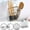 B, variant on Clearance Rack under $5 Basket Tray Stainless Spoon Rest Stainless Sponge Holder Spoon Chopsticks Basket Utensil Drying Mesh Utensil Holder Chopstick Drying Rack Holder Brush Holder Appliance