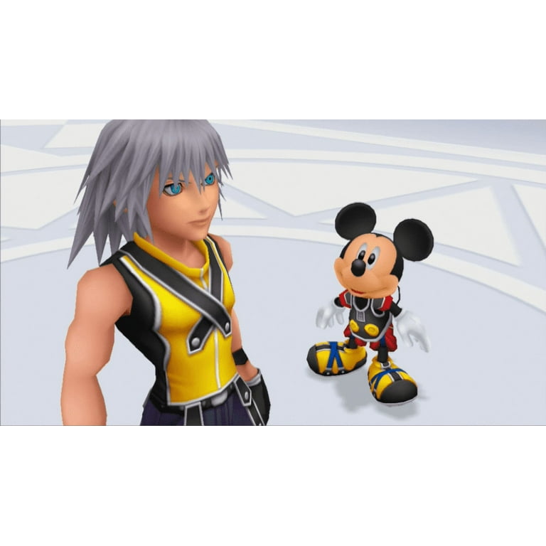 Kingdom Hearts The Story So Far - Kingdom Hearts Wiki, the Kingdom Hearts  encyclopedia
