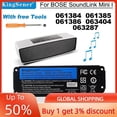 thumbnail image 1 of 061384 061385 061386 063404 063287 Batería para Bose Soundlink Mini I Altavoz Bluetooth Batería recargable 7,4 v 17wh, 1 of 5