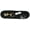 Black, variant on Professional's Choice Lunge Line, 30' Color: Natural