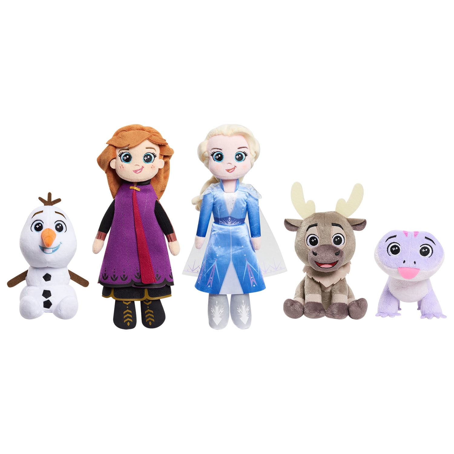 Talking frozen toys sales