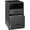 Orange & Black, variant on Lorell SOHO 18" 2-Drawer File Cabinet (14341sr)