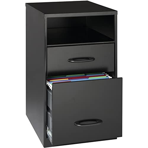 NuSparc  File Cabinet VF318DDBK