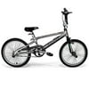 20-inch Aluminum Freestyle Bicycle