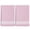 Pink, variant on Aqua Striped Kitchen Towels, Absorbent Microfiber Kitchen Dish Hand Tea Bath Towel, Luxurious White Stripes Modern Abstract Art Quick Dry Cleaning Cloth Dishclothes Decorative Sets, (3-PC, 18x28)