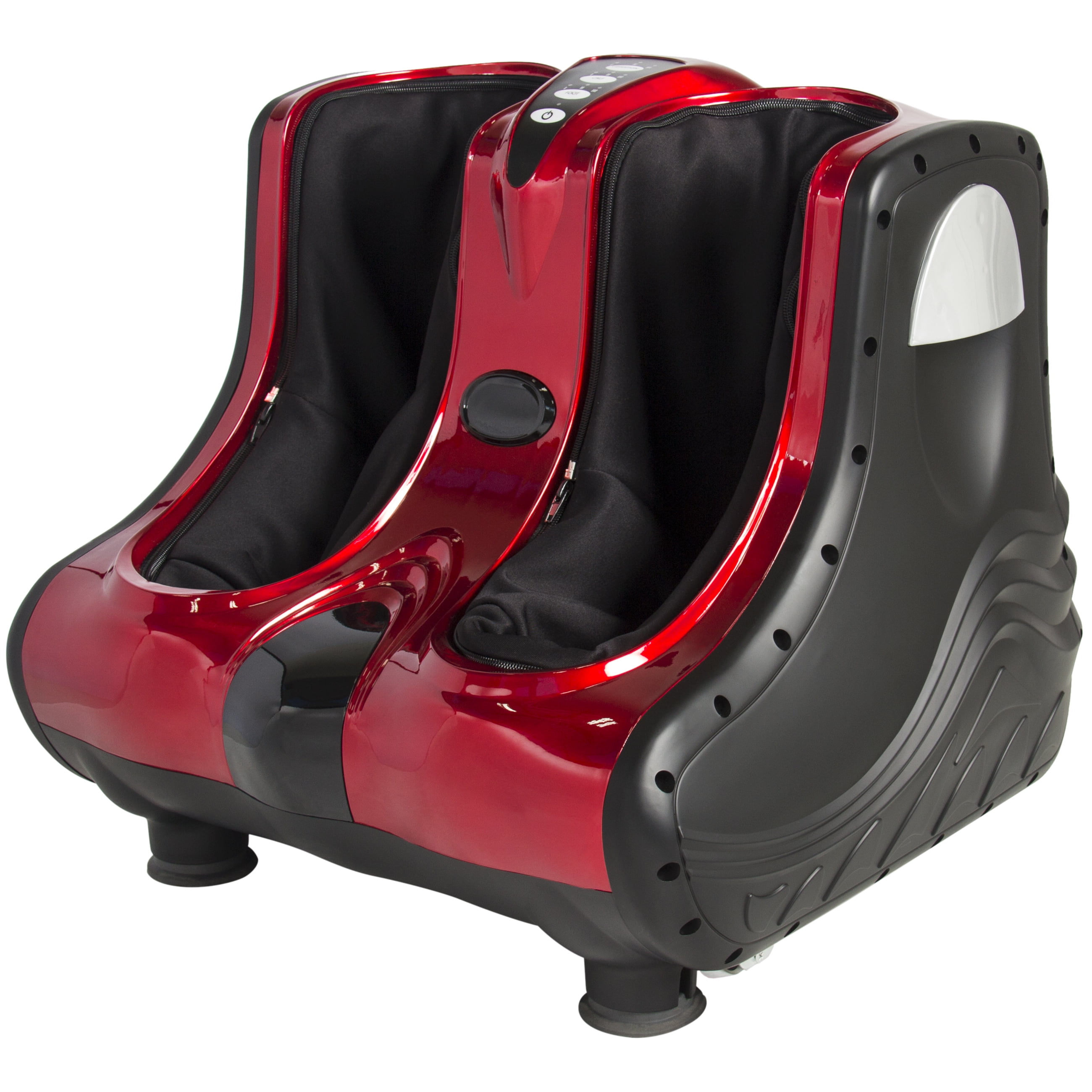 therapeutic foot massage machine