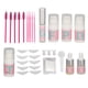 thumbnail image 5 of Kit Profesional De Tinte Para Cejas De Pestañas De Larga Duración, 5 Pares De Almohadillas Para Levantar Pestañas De Fácil Uso, Suave Y No Irritante, 5 of 7