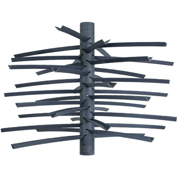 MossBack Fish Habitat Safe Haven Fish Habitat Structure for Lakes and Ponds