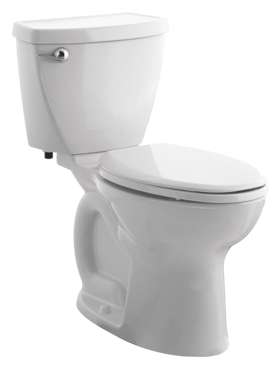 American Standard 3378128ST.020 1.28 GPF White Elongated Cadet 3 Right