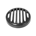 thumbnail image 2 of Cubierta de la parrilla del faro Yotijar para faro CMX 300 2017 fibra de carbono, 2 of 4