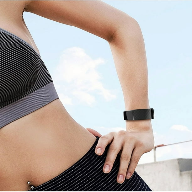Watch Bands Compatible with Fitbit Charge 3 Fitbit Charge 4