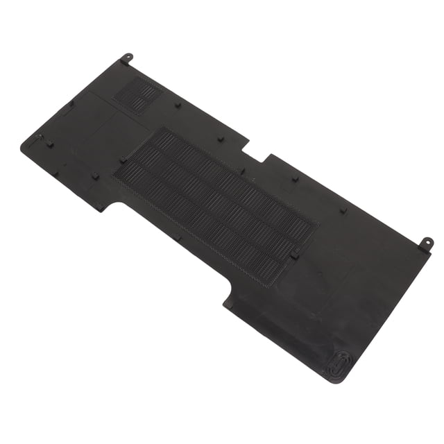 Laptop Bottom Cover Replacement Parts, Perfect Fit Professional Laptop Bottom Base Cover for E7250
