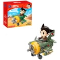 thumbnail image 2 of Set de Construcción Astro Boy UFO Fantastic Series, 2 of 3