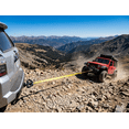 thumbnail image 4 of TGL 20' x 3", 30,000 lb Max Weight, Heavy Duty Tow Strap with Loops, 4 of 8