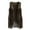 Green 3, variant on EQWLJWE Plus Size Cardigans For Women Women's Fringe Vest Faux Suede Open Front Sleeveless Vest Cardigan 70S Hippie Clothes