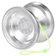 thumbnail image 4 of Bola YOYO Profesional Yoyo Competitivo Aluminio Yoyo Ball Yo Yo Regalo con Cuerdas y Guante Tomshoo Bola YOYO, 4 of 7