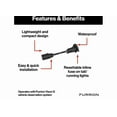 thumbnail image 4 of Furrion Way Adapter with Power Switch for RV Camera System, 4 of 8