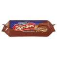 thumbnail image 4 of McVities Milk Chocolate Digestives 266g, 4 of 4