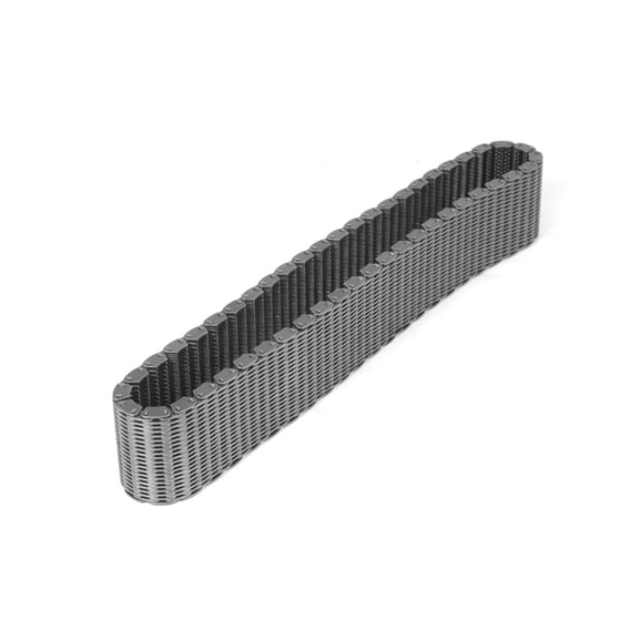 Omix-Ada | 18612.08 | Transfer Case Drive Chain, Quadra Trac | OE Reference: 8122392 | Compatible with 1976-1979 Jeep CJ