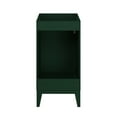 thumbnail image 6 of Cascade 18" Freestanding Bathroom Vanity Cabinet without Top in Green Oak, 6 of 6