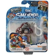 Swappz Smurfs Vexy and Power Up Coin