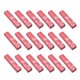 thumbnail image 2 of Paquete De 54 Cajas De Papel Para Joyería, Pendientes, Collar, Caja De Papel, Regalo De Cumpleaños, Caja De Regalo Sunnimix Caja de pulsera de collar de joyería, 2 of 8